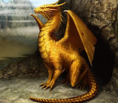 THE DRAGON CALISTO AND THE EXCALIBUR – PART 2: ERGHOR AND THE DESCENT ...